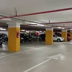 Casa Etruschi - Appartamento Con Posto Auto
