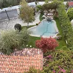 Domus Parva - Villa Con Bio-Piscina, Spa Privata E Appartamenti Panoramici