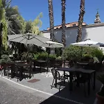 Pompei Hostel Deluxe