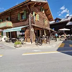 Appartamenti Barin By Livigno Accomodation