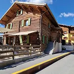 Appartamenti Barin By Livigno Accomodation