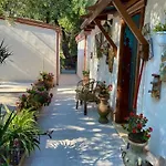 Charming House In Marina Di Camerota + Garden