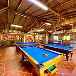 Hotel Campestre La Playa