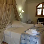 Bed And Breakfast Tenuta Palmieri Only Adult