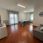 Cecchetti Apartment