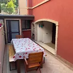 Casa Rossa Castelfidardo