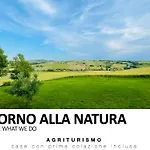 Ritorno alla Natura