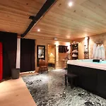 Hotell Millefiori- Alpine Event Lodge