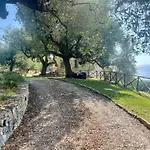 Casolare Cento Ulivi Luxury & Charme