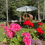 Wildhomes Wild Wolf Lodge