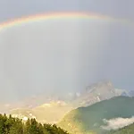 Monolocale In Chalet Alpino 022143-At-010681