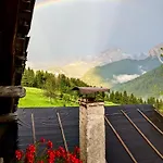 Monolocale In Chalet Alpino 022143-At-010681