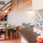 H.Verde Sorrento Apartment