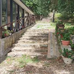 Agriturismo La Focazza