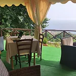 Agriturismo La Focazza