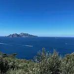 Apartment Don Luigino - Capri View By Interhome