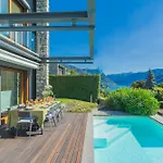 Villa Infinity Lake Como By Rent All Como