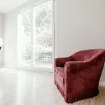 Appartamento In Villa Lina - Holiday Solutions
