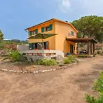 Villa Madonna Delle Grazie