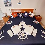 Whole Flat Close Beach Breakfast Kitchen Air Conditioning Laundry Shuttle Airport Wi-Fi Car Parking Netflix Balconies Check In 24H & Metro To Rome