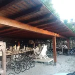 Villa Marinsky Pietrasanta , Lucca