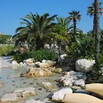 Appartamento Vacanze Riviera Delle Palme