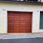 8+8 Appartamento Con Garage