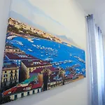 Stabiahome City And Sea