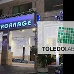 Toledo Lab