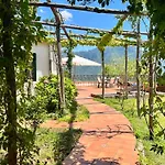 Casa Ravello With Terrace & Garden