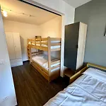 Stay In Cervinia Deluxe Apartment