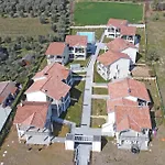 La Cittadella Pt-6 By Wonderful Italy