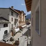 Maison Luboz - Courmayeur