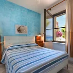 Villa Oda - Trilocale Sul Mare