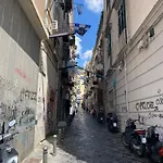 Casa Vacanza Vista Mare Chiaia