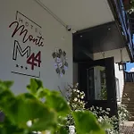 Hotel Monte44