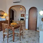 La Caletta-Praiano