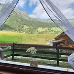 Luxury Apartment Pool, Spa, Sauna, Cir Vda - Ayas - 0005-