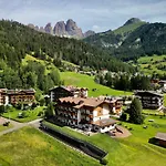 Alpenhotel Panorama