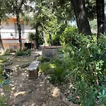 Giardino Sud - A Pochi Passi Dal Mare