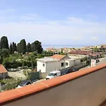 Due Minuti Dal Mare Con Balcone Vista Mare
