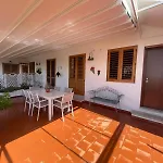 Sunset Home