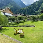L'Aria Di Casa