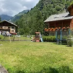 L'Aria Di Casa