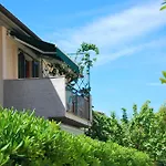 Bilocale Marina - Terrazza, Clima E Giardino