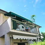 Bilocale Marina - Terrazza, Clima E Giardino
