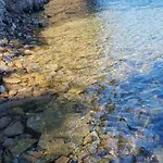 Casa Vacanza Cilento Pardalis