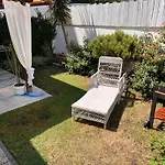 La Casa Rosa Al Mare