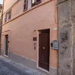Appartamenti Le Scalette G E D