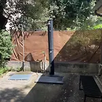 Giardino Nord - Il Mare A Pochi Passi